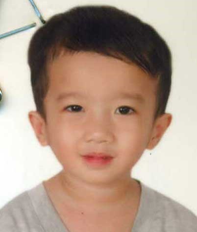 7665 - Đoàn Minh Huy